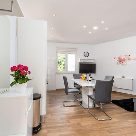Apartman Palada Žminj Extérieur photo