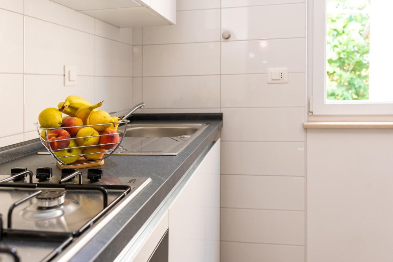 Apartman Palada Žminj Extérieur photo