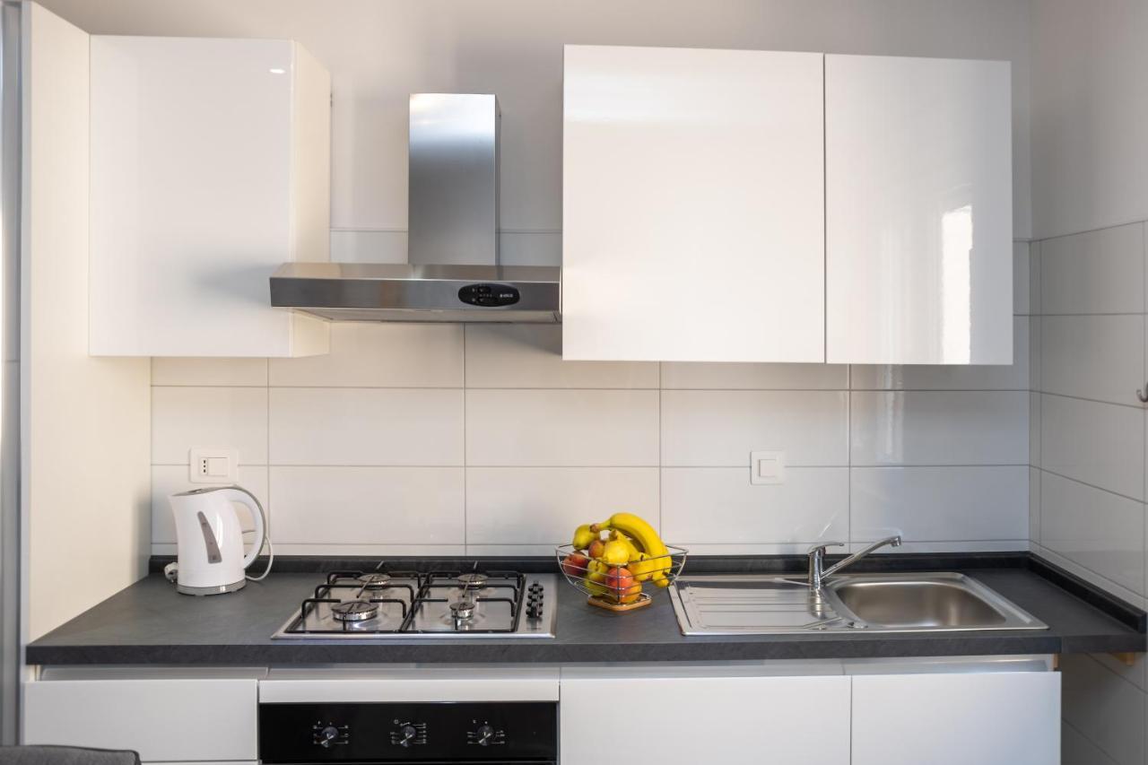 Apartman Palada Žminj Extérieur photo