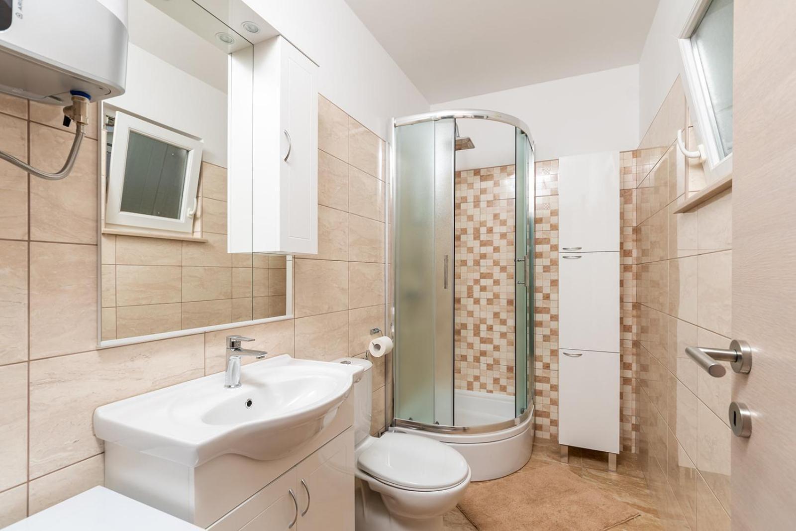 Apartman Palada Žminj Extérieur photo
